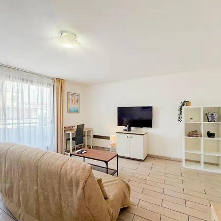 Coeur De - Wifi, Ac, Balcony *
